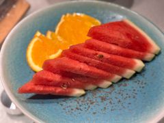 -饭橘汉江码头·乡野土菜馆(静安路店)