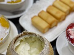 -民信老铺(双皮奶博物馆店)