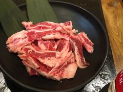 -九田家黑牛烤肉料理(太阳城店)