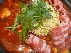 -崔解放·朝韩大排档(虹悦城店)