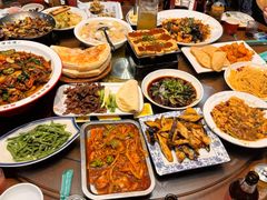 -鲁南仔·滕州炒鸡(经三路店)