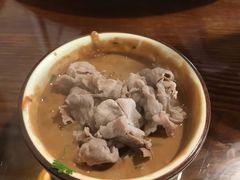 -竹叶涮肉坊(总店)