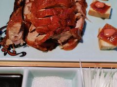 -姥姥春饼·烤鸭(未央路盛龙店)