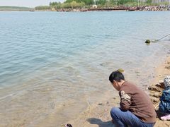 -丁香湖公园