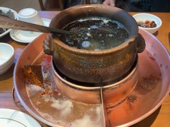 -刘老表·瓦罐汤涮肉(青云谱店)