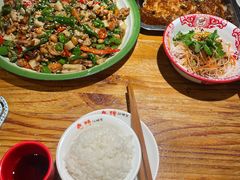 -兔槽江湖菜·重庆璧山兔(水围店)