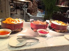 -丽都皇冠假日酒店·Matrix亦餐厅(望京店)