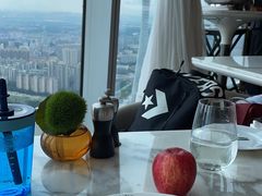 -广州四季酒店·意珍·意式自助餐