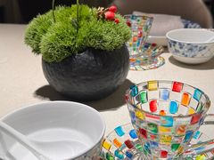 -悦融琥珀·京鲁菜·海味珍品(西单店)