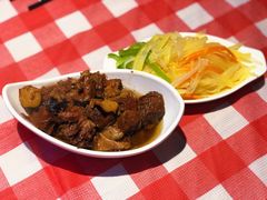古法牛肉-好爸爸(箕漕街店)
