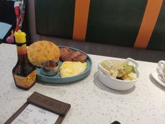 -新宝餐厅(流塘店)
