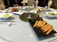 -麦香苑(宝泉路店)