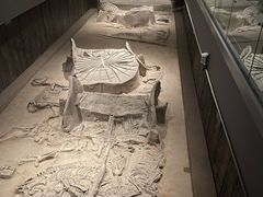 -北京大葆台遗址博物馆