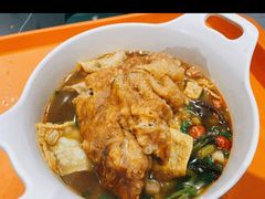 -文昌桥螺蛳粉(魏公村店)