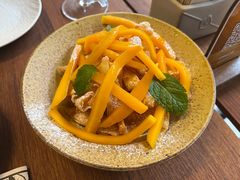 芒果乳扇-Blac+Blac(中海环宇荟店)