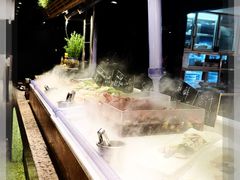 -上海锦江汤臣洲际大酒店壹阶层