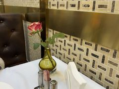 -沙漠玫瑰土耳其餐厅(神路街店)