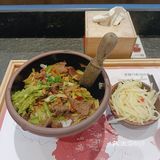 大学城美食|擂饭📸