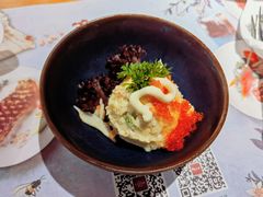 -斗牛士牛排(南京东路店)