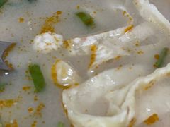 -龙门李家三旦羊肉汤馆