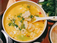 -意满花千醉(金茂览秀城店)
