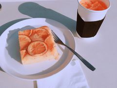 -Cafe Aewol Monsant