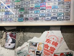 -东排食堂长沙小吃大排档(五一广场店)