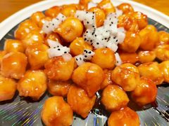 -吕氏疙瘩汤·新鲁菜(济南万象城店)