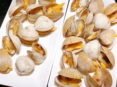 -烧货·活海鲜炭烧(湖滨商业街店)