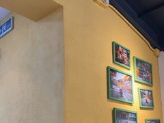-梳打冰室(氹仔店)
