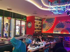 -荷炉烤鱼音乐餐厅(佳和城店)