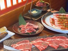 -烧肉一番·新韩式炭火烤肉(大岭山店)