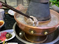 -草原饭店火锅