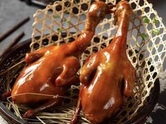-新雅粤菜馆(南京东路店)