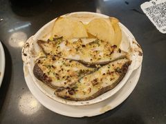 -妈阁铭记澳葡美食