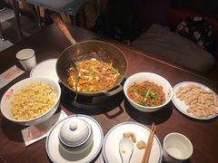 -小隐人家(乐松店)