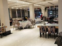大堂-红樱桃·新派辽菜(北行店)