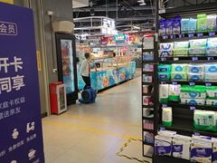 -盒马鲜生(曜一城店)