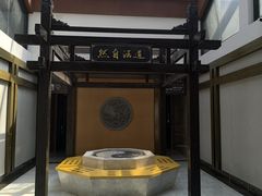 -句容茅山景区
