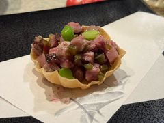 -Ginza Onodera铁板烧(外滩十八号店)