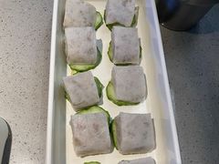 -半天妖烤鱼(芝罘万达店)