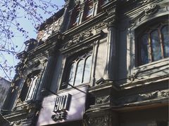 -1901 Cafe(西四店)