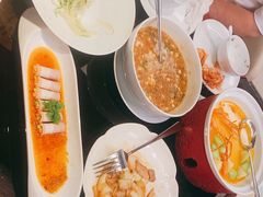 -杭州和达希尔顿逸林酒店·和园中餐厅-杭帮菜名店