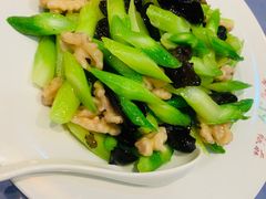 -晋阳饭庄(虎坊桥店)