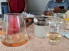 -龙井壹号·茶缘山景宴(龙井村店)