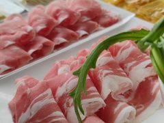 -岳合轩老北京涮肉