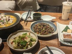 -云海肴·汽锅鸡·云南代表菜(美罗城店)