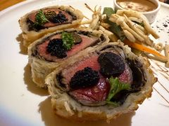 惠灵顿小牛排-Famous肥猫墨西哥音乐餐吧(五棵松华熙LIVE店)