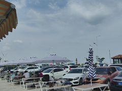 -那香海钻石沙滩浴场