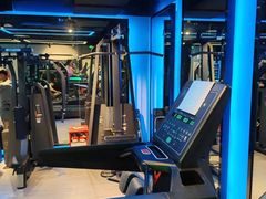 -NRG 健身私教CLUB(WPP达邦协作广场店)